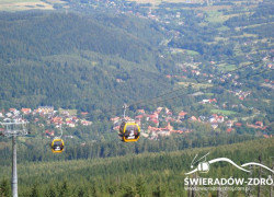 widoknaswieradowzgondoli