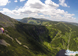 Karkonosze w pełnej krasie | fot. Zbigniew Deka