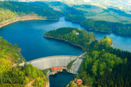 Wycieczka WIERAD W ZDR J ZAMEK CZOCHA PILCHOWICE SIEDL CIN JELENIA 