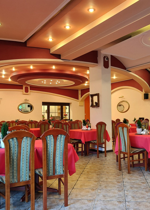 Restauracja