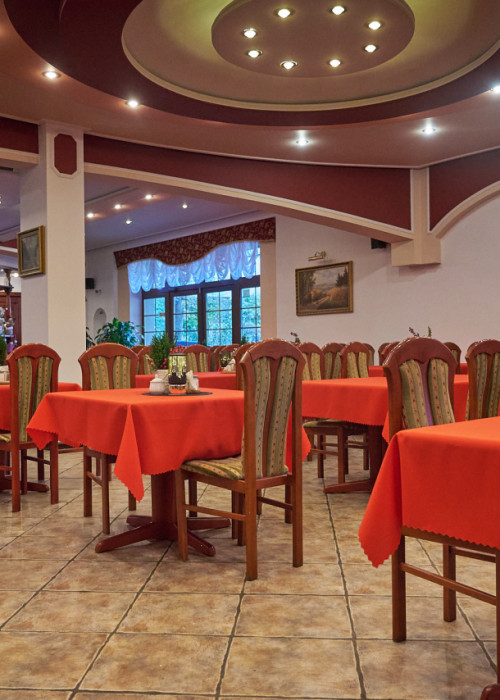 Restauracja