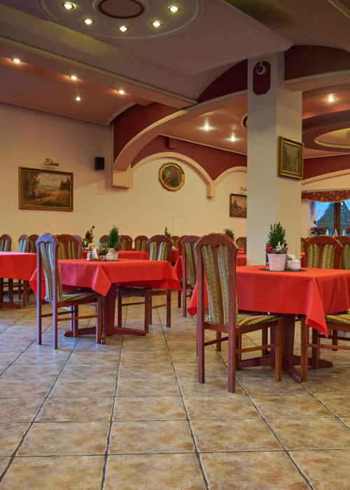Restauracja