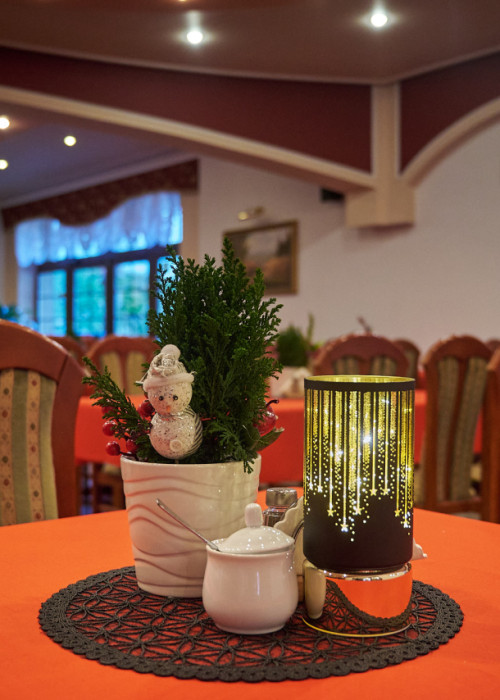 Restauracja