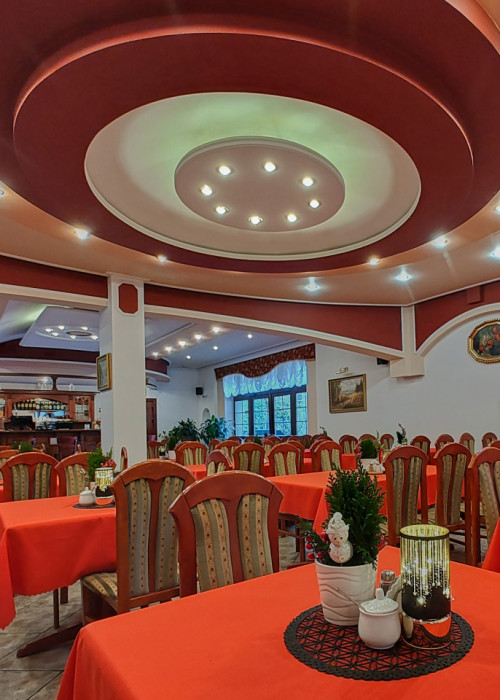 Restauracja