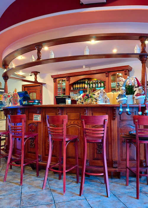 Restauracja