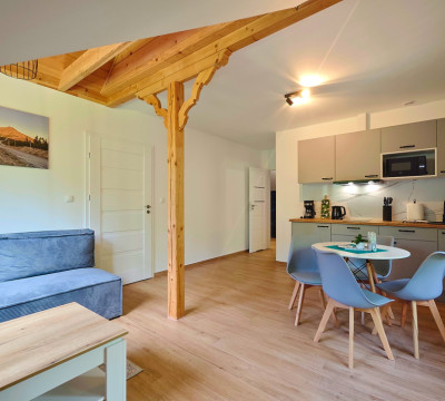 Apartament La Luna