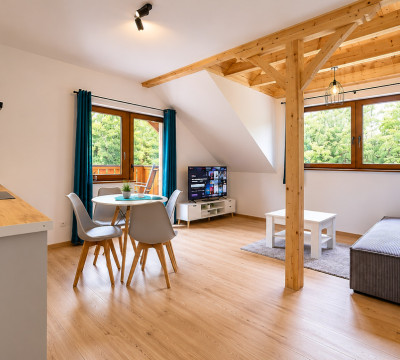 Apartament La Luna