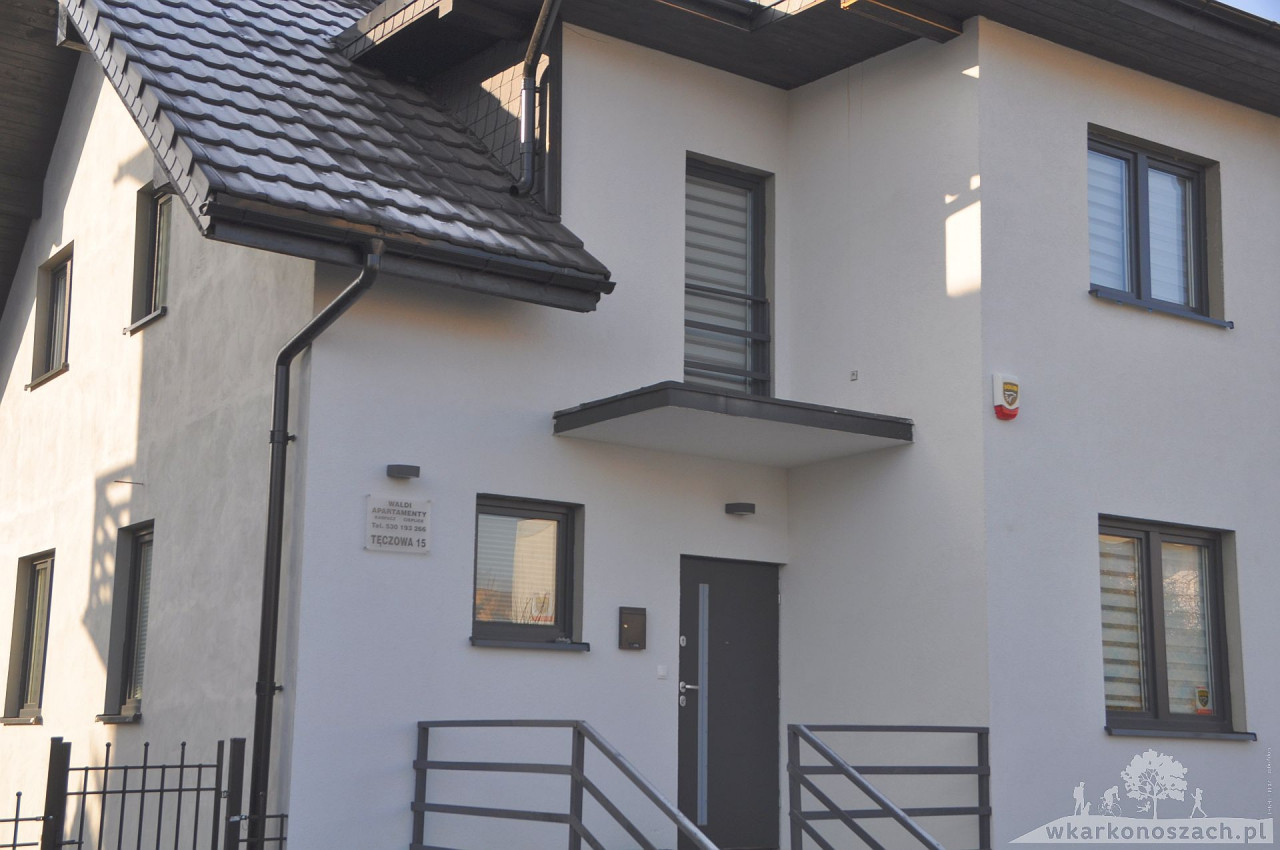 Apartament Waldi Jelenia Góra Tęczowa 15