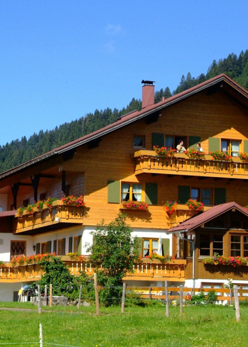 pixabay.com/pl/balderschwang-alpy-hut-restauracja-447187/