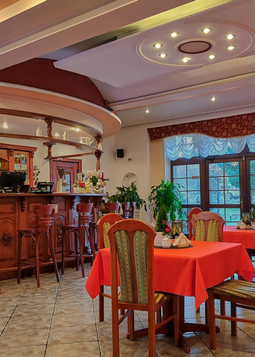 Restauracja
