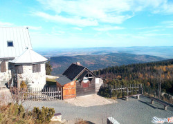 Wysoki Kamień Szklarska Poręba