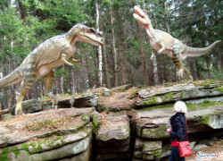 Dinopark