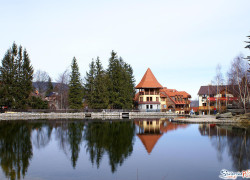 Karkonoskie Centrum Edukacji Ekologicznej